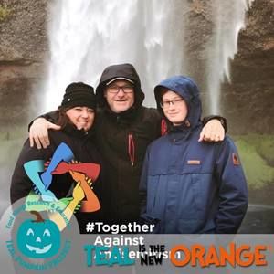 Meet your Posher, Brian